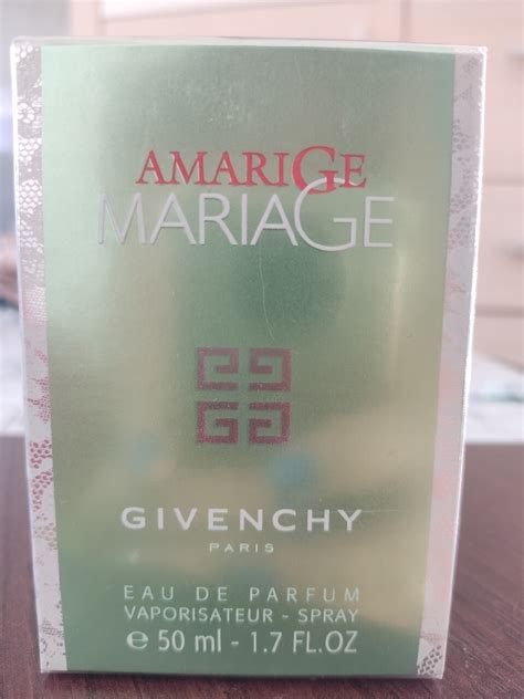 amarige mariage givenchy cena